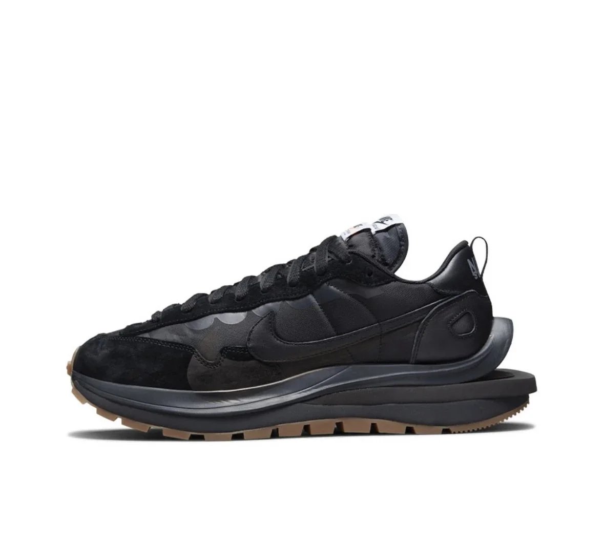 Waffle Collaborative Sneaker photo 5