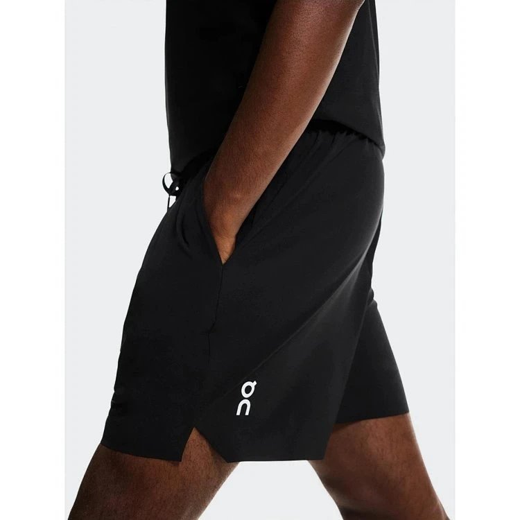 Laser Vent Running Shorts photo 5