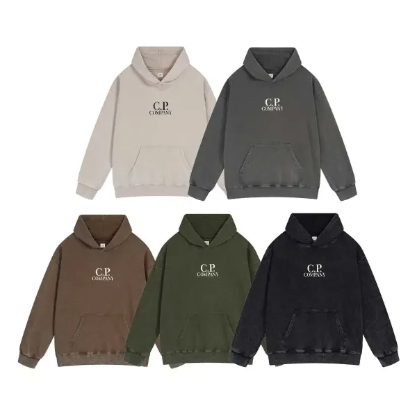 CP Company Polo Beige Polo - 22