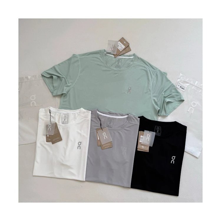 3M Reflective Sport T-Shirt photo 5