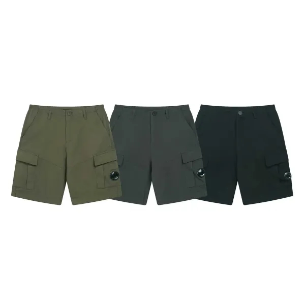 CP Company Polo Beige Polo - 16
