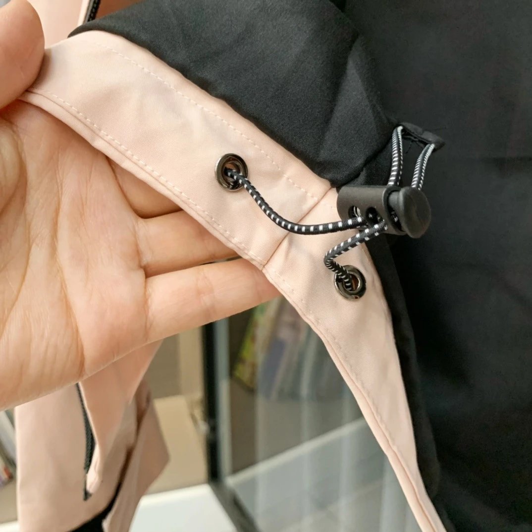 Windbreaker Jacket photo 8