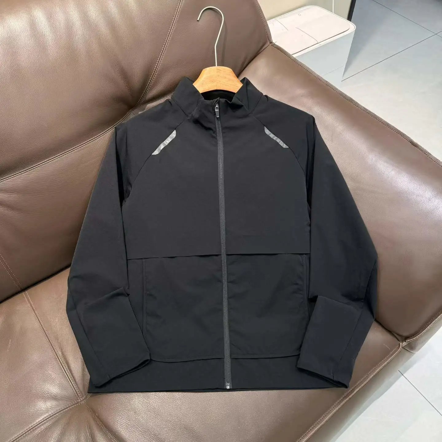 Outdoor Sports Casual Couple Cycling Jacket photo 7