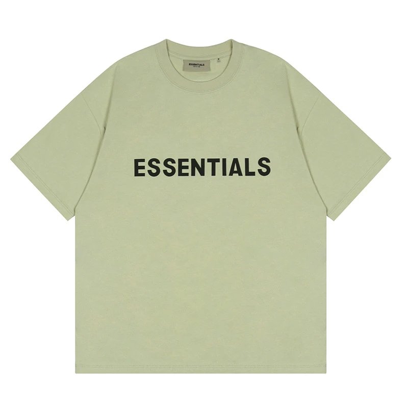 Silicone Letter T-Shirt photo 4