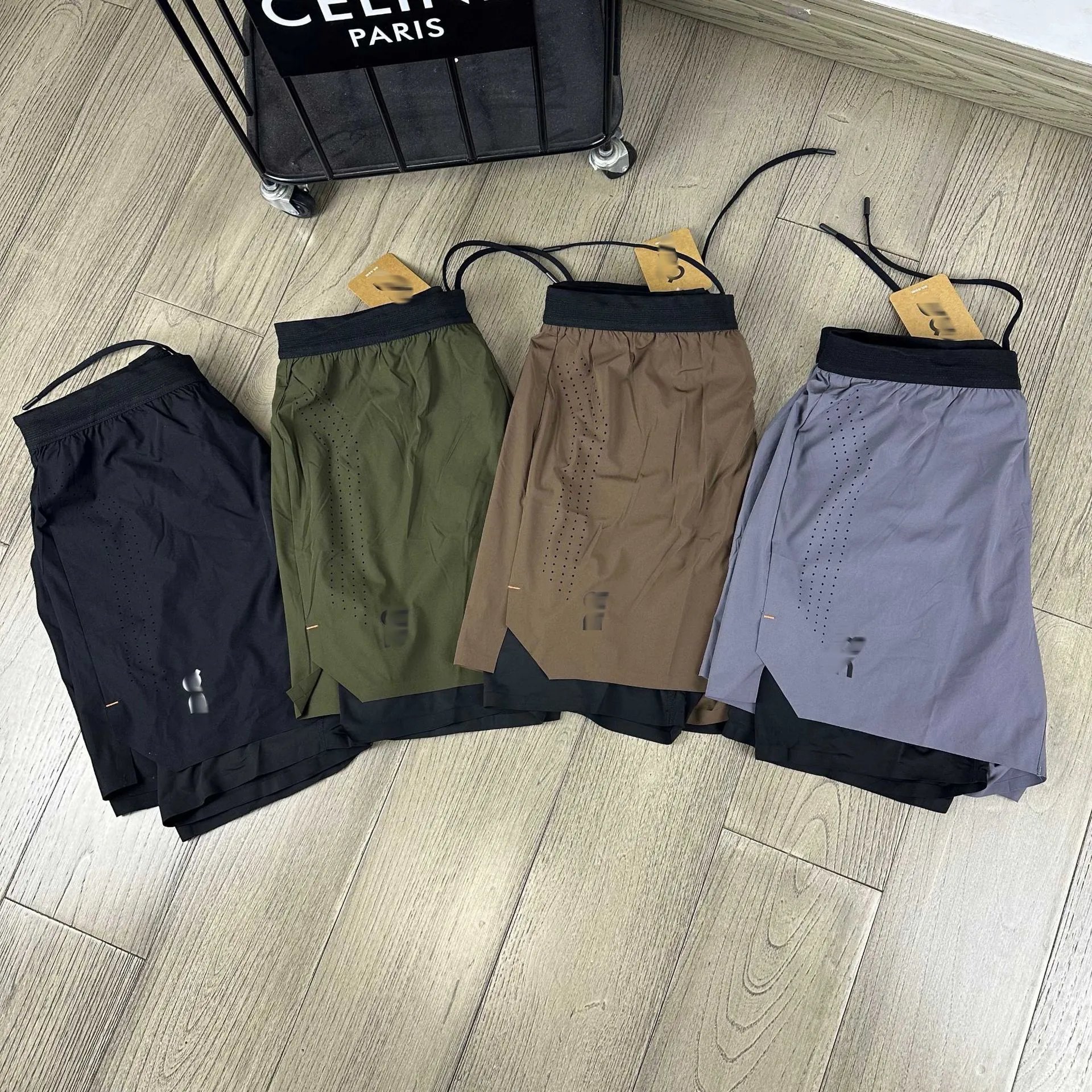 Shorts preview 2