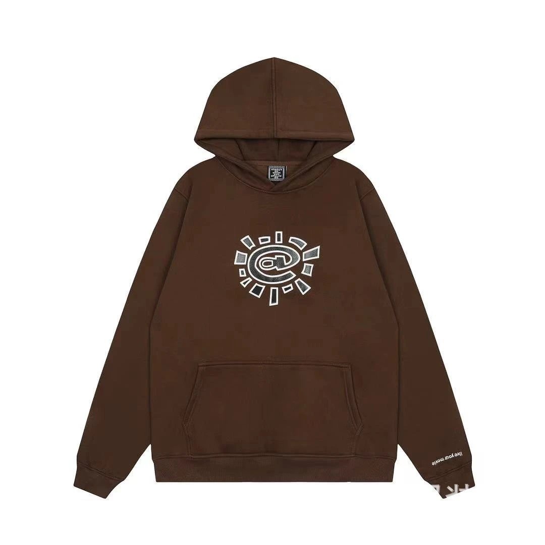 ADWYSD Hooded Fleece Hoodie Set photo 4