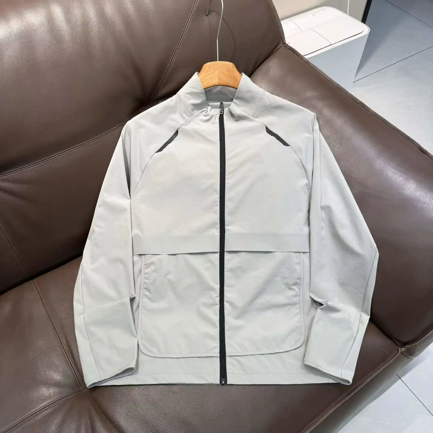 Outdoor Sports Casual Couple Cycling Jacket photo 8