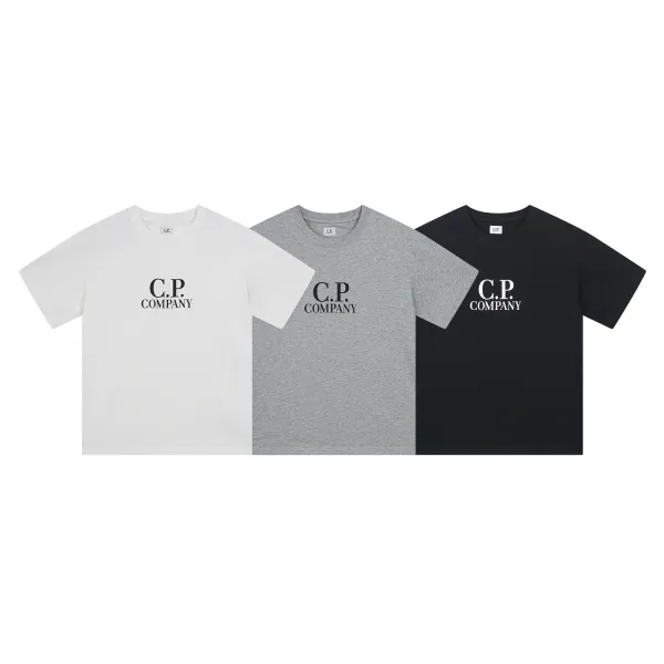 CP Company Polo Beige Polo - 6