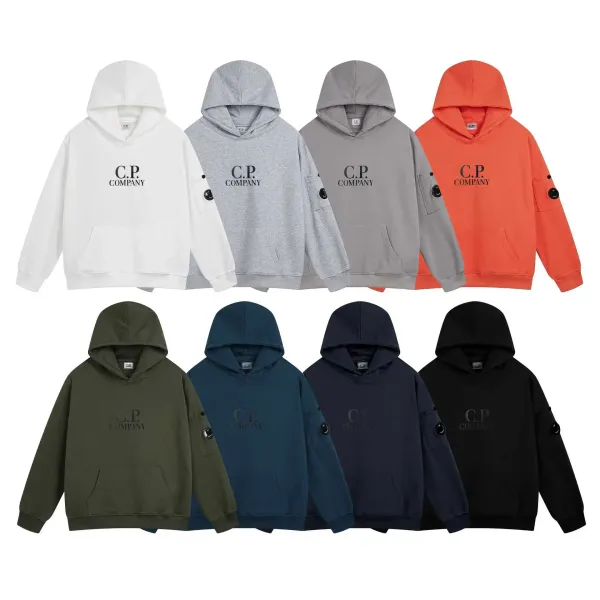 CP Company Polo Beige Polo - 20