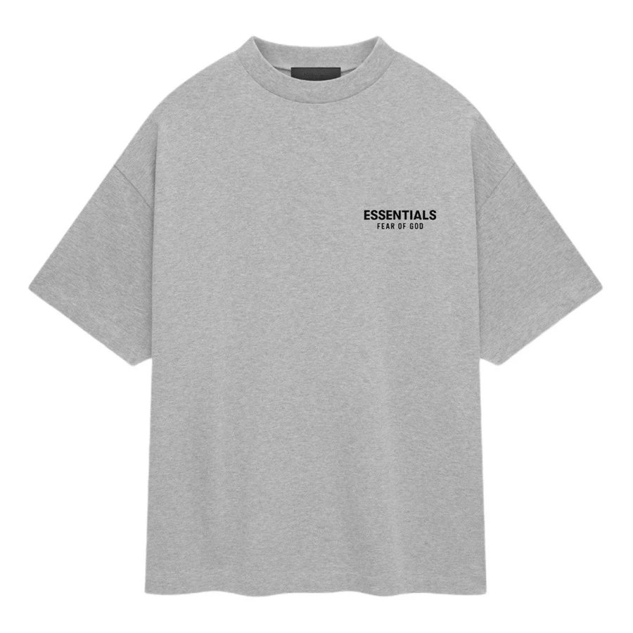 High Quality Short Sleeve T-Shirt photo 4