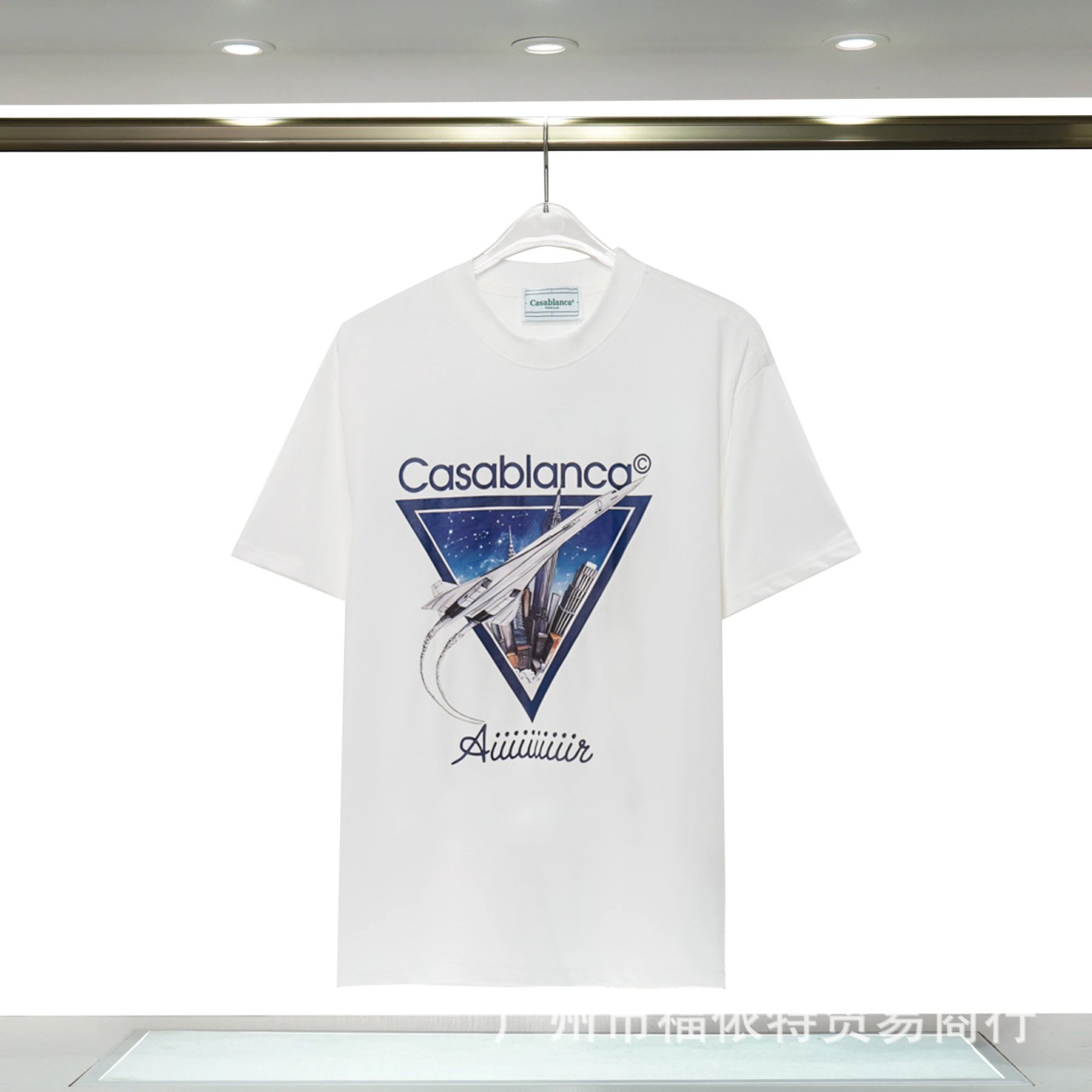 Printed T-Shirt photo 3