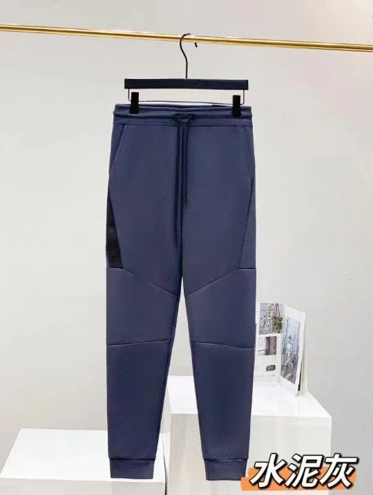 Air Layer Athletic Joggers photo 4