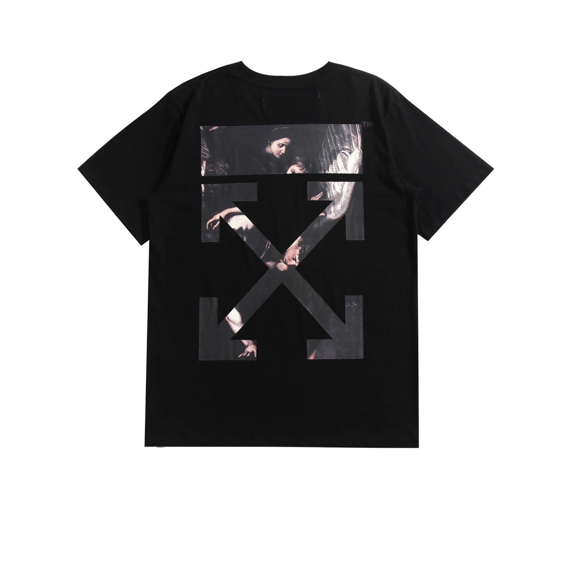 Daisy Print T-Shirt photo 8