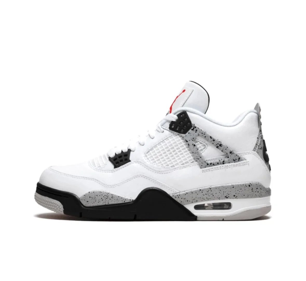 Air Jordan 4 Retro 'Black Cat' photo 4