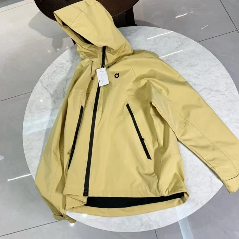 Windbreaker Jacket photo 3