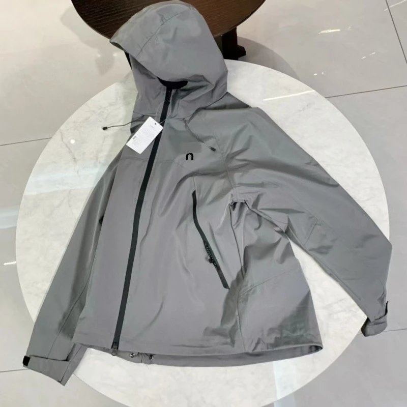 Windbreaker Jacket photo 5