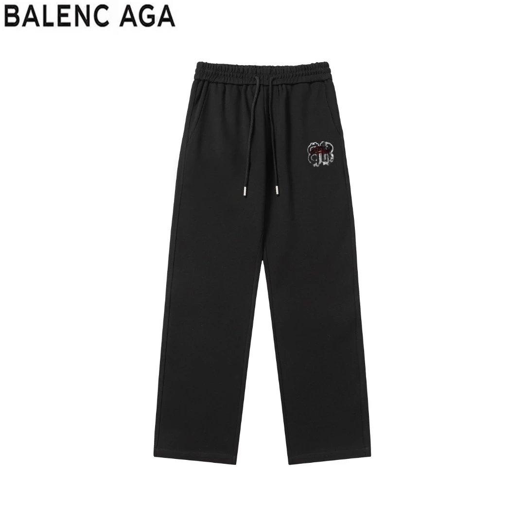 Cola Logo Track Pants photo 7