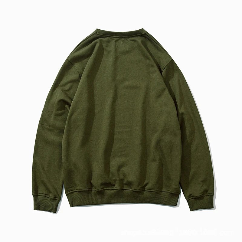C.P. Company Crewneck Sweatshirt Slate Gray Hoodie - 10
