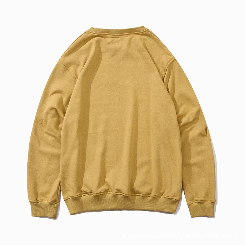 C.P. Company Crewneck Sweatshirt Slate Gray Hoodie - 12