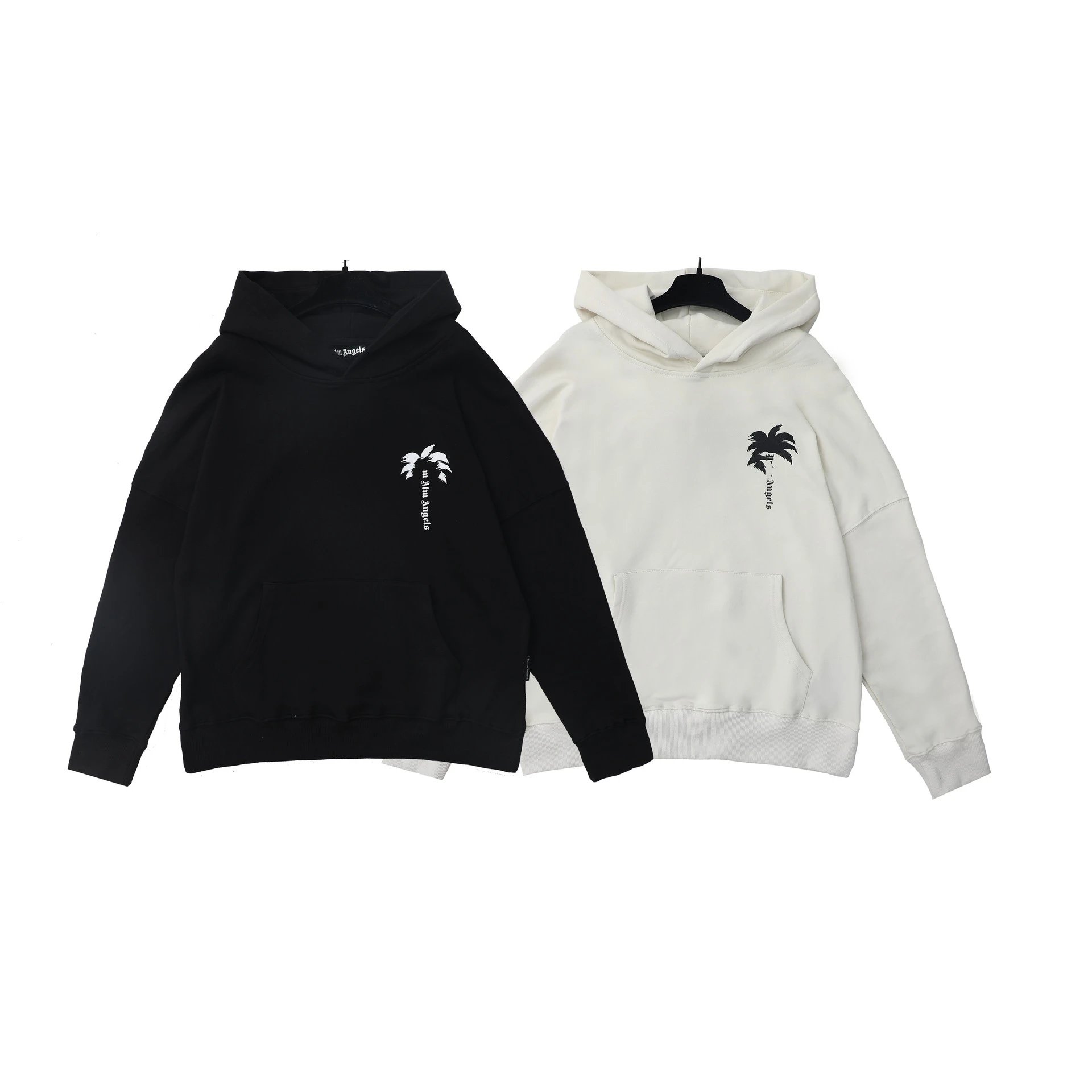 Printed Hoodie photo 5
