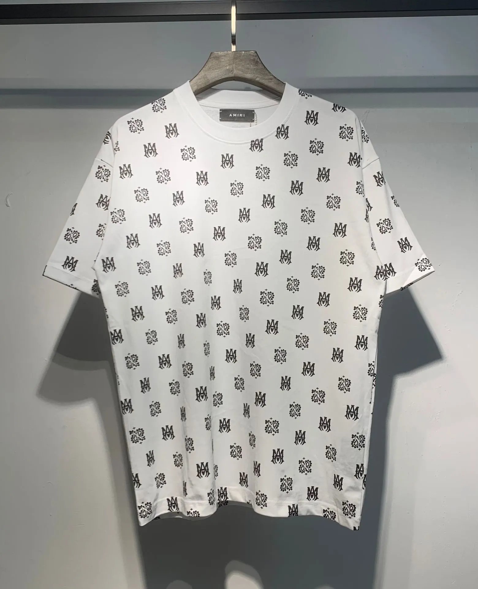 688 White