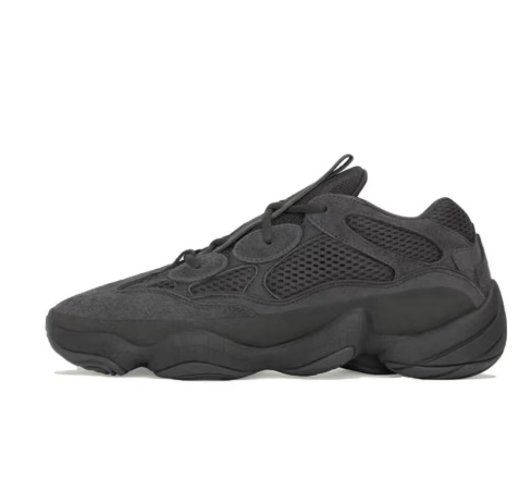 Yeezy 500 'Salt' Retro Dad Shoe photo 6