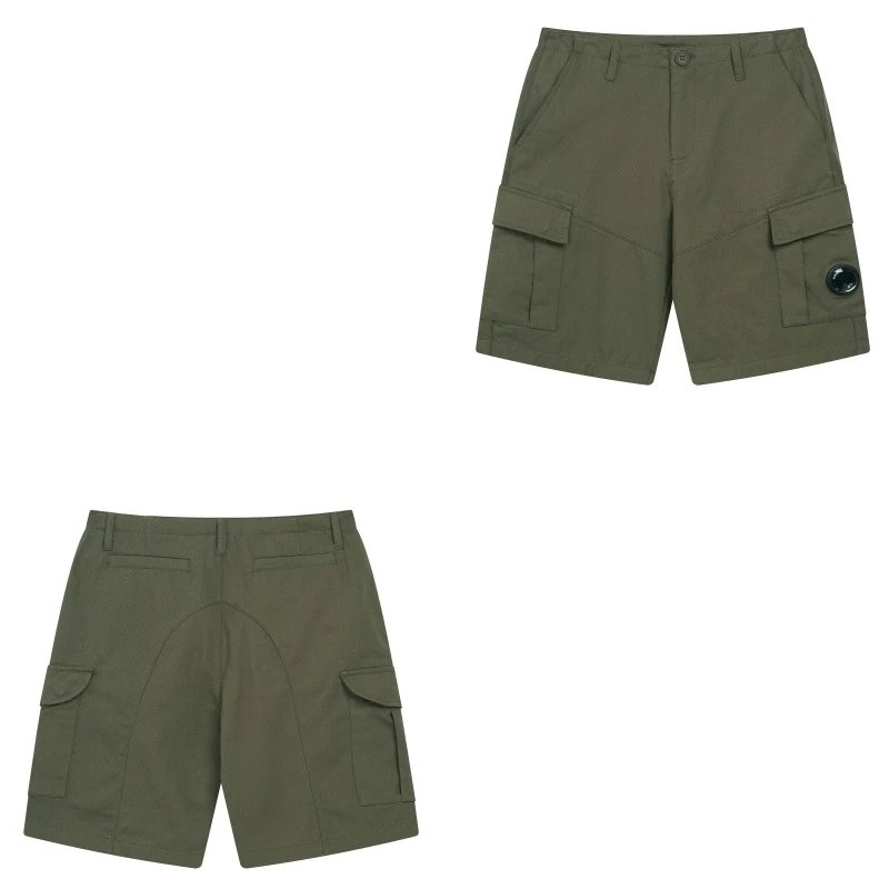 Functional shorts casual pants photo 4