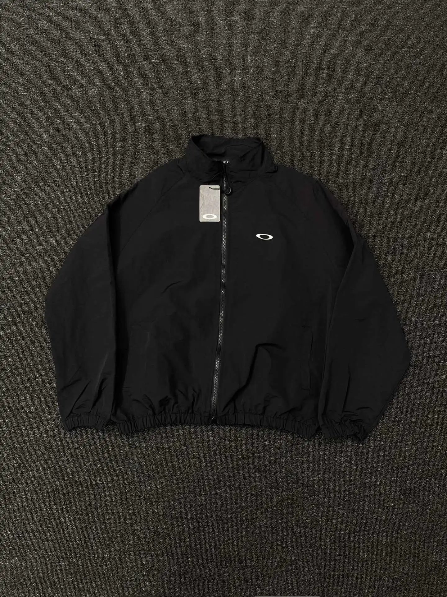 Lightweight Windbreaker Jacket photo 5