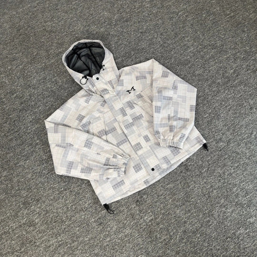 ME-H005 White