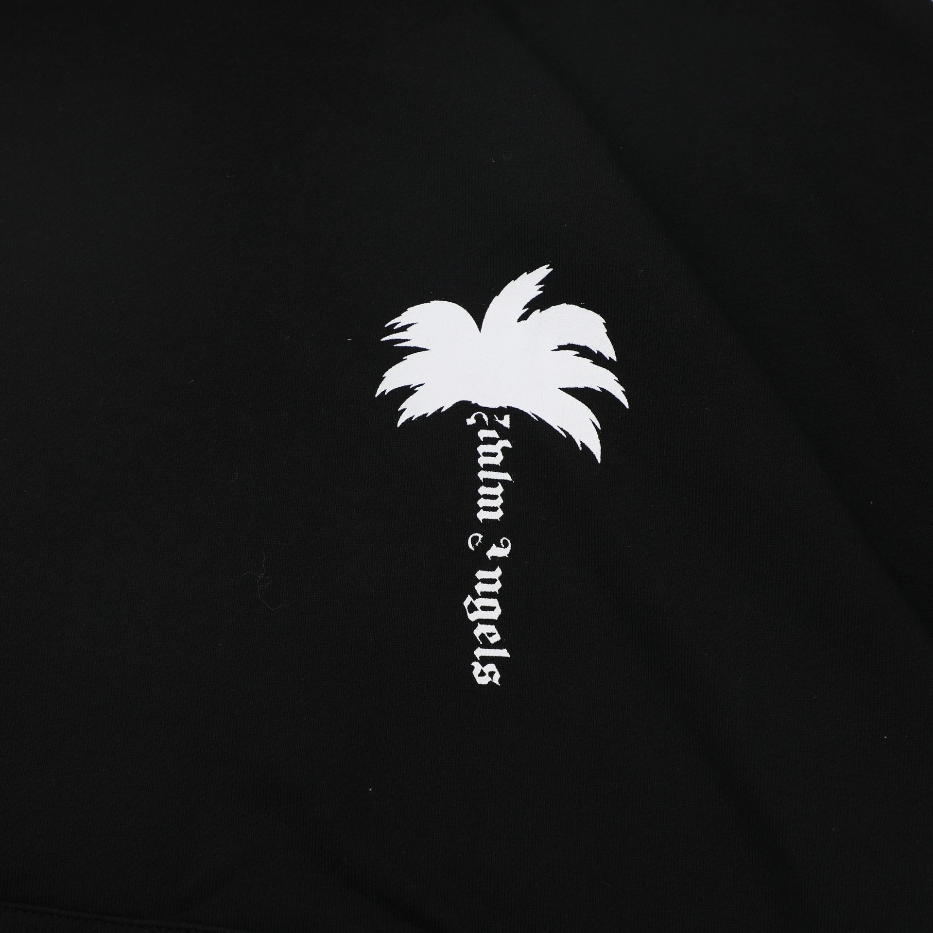 Printed Hoodie photo 7