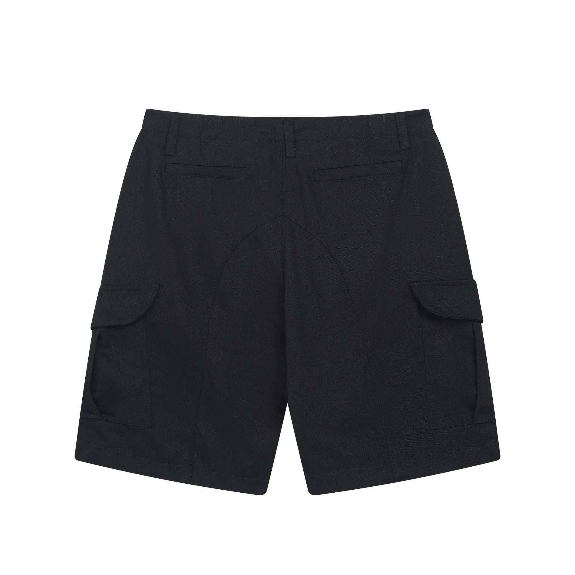 Functional shorts casual pants photo 7