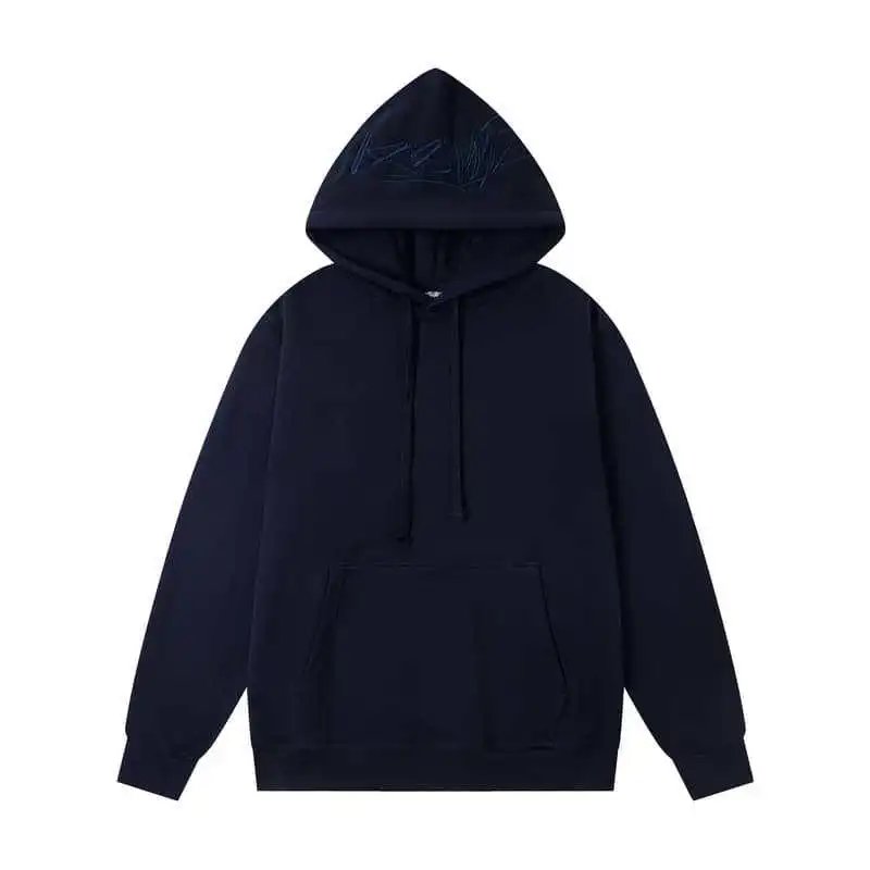 Fleece Hoodie Tracksuit photo 4