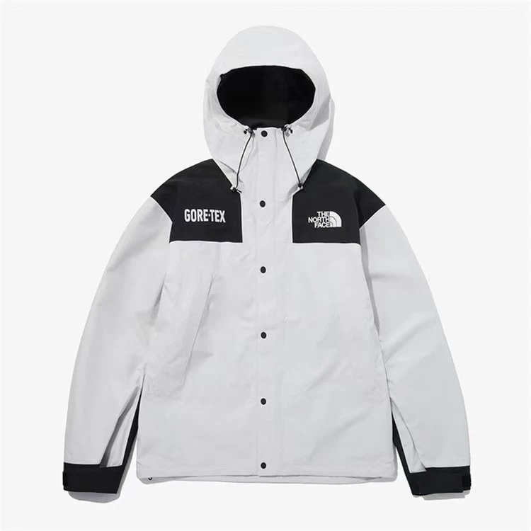Stand Collar Puffer Coat photo 3