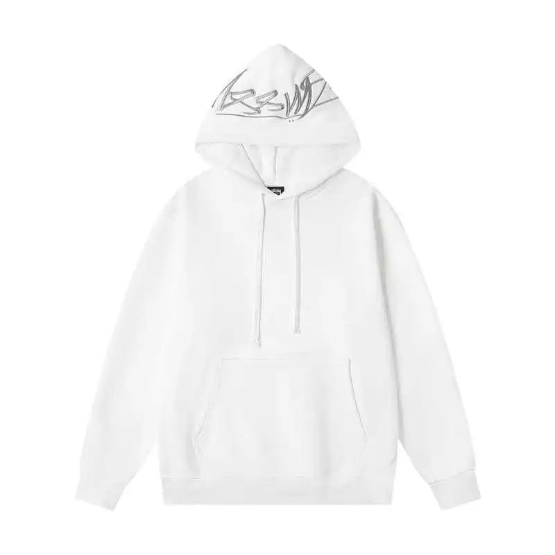 Fleece Hoodie Tracksuit photo 3
