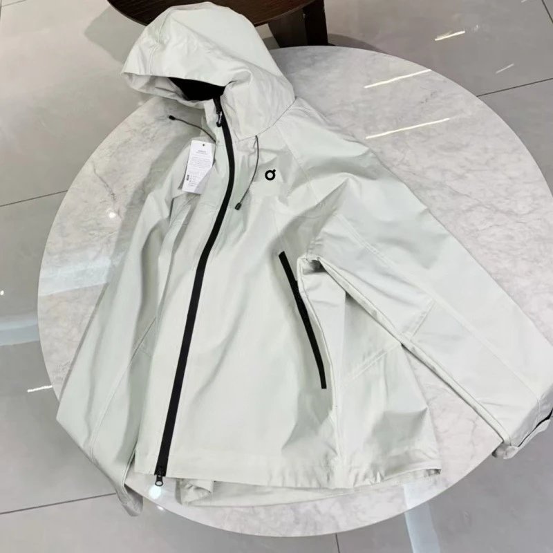 Windbreaker Jacket photo 2
