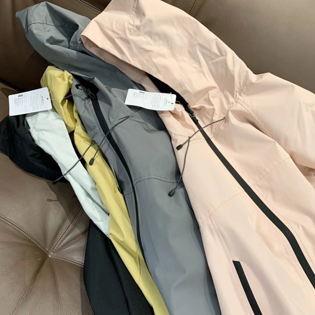 Windbreaker Jacket photo 6