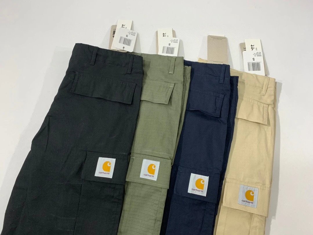 Cargo Pant Multi-Pocket Utility photo 8