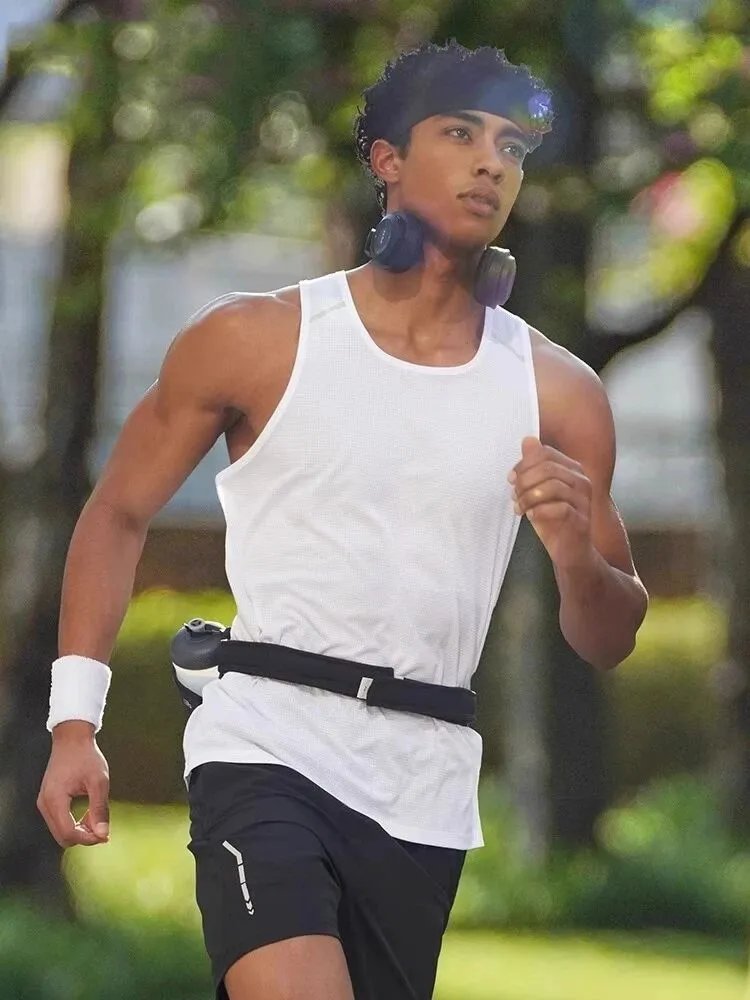 Quick-Dry Sports Vest photo 8
