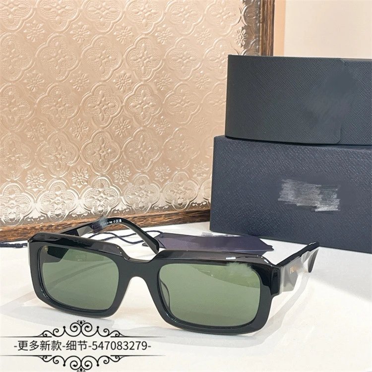 Square Frame Sunglasses photo 7