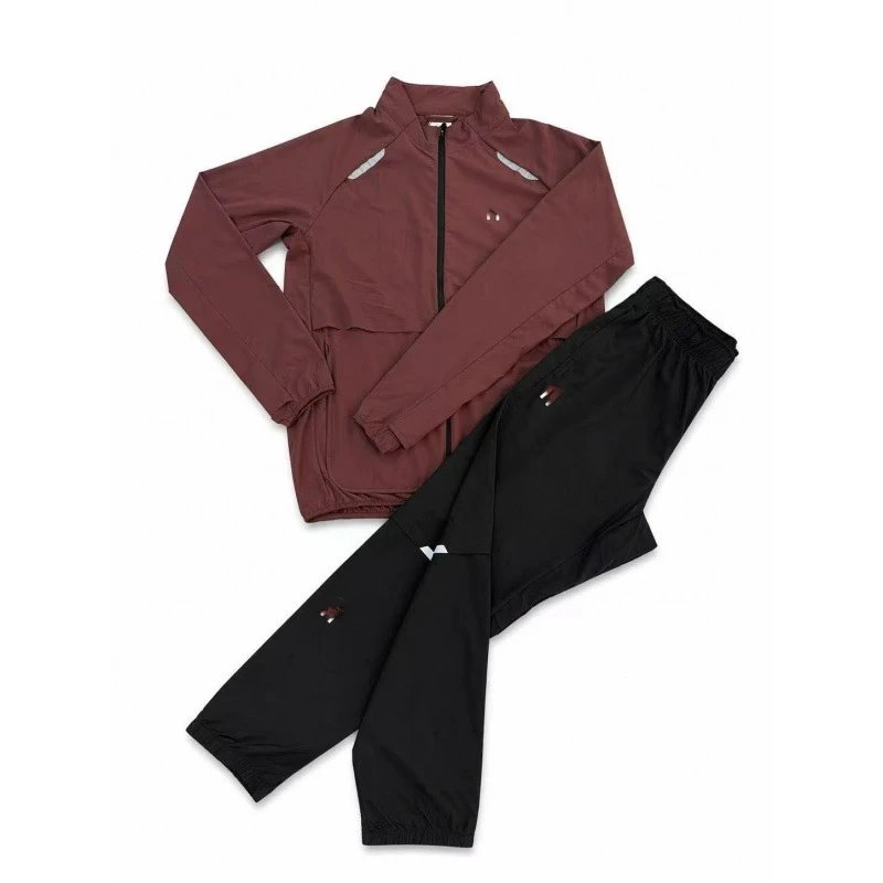 Outdoor Sun-Protection Skin Jacket Set