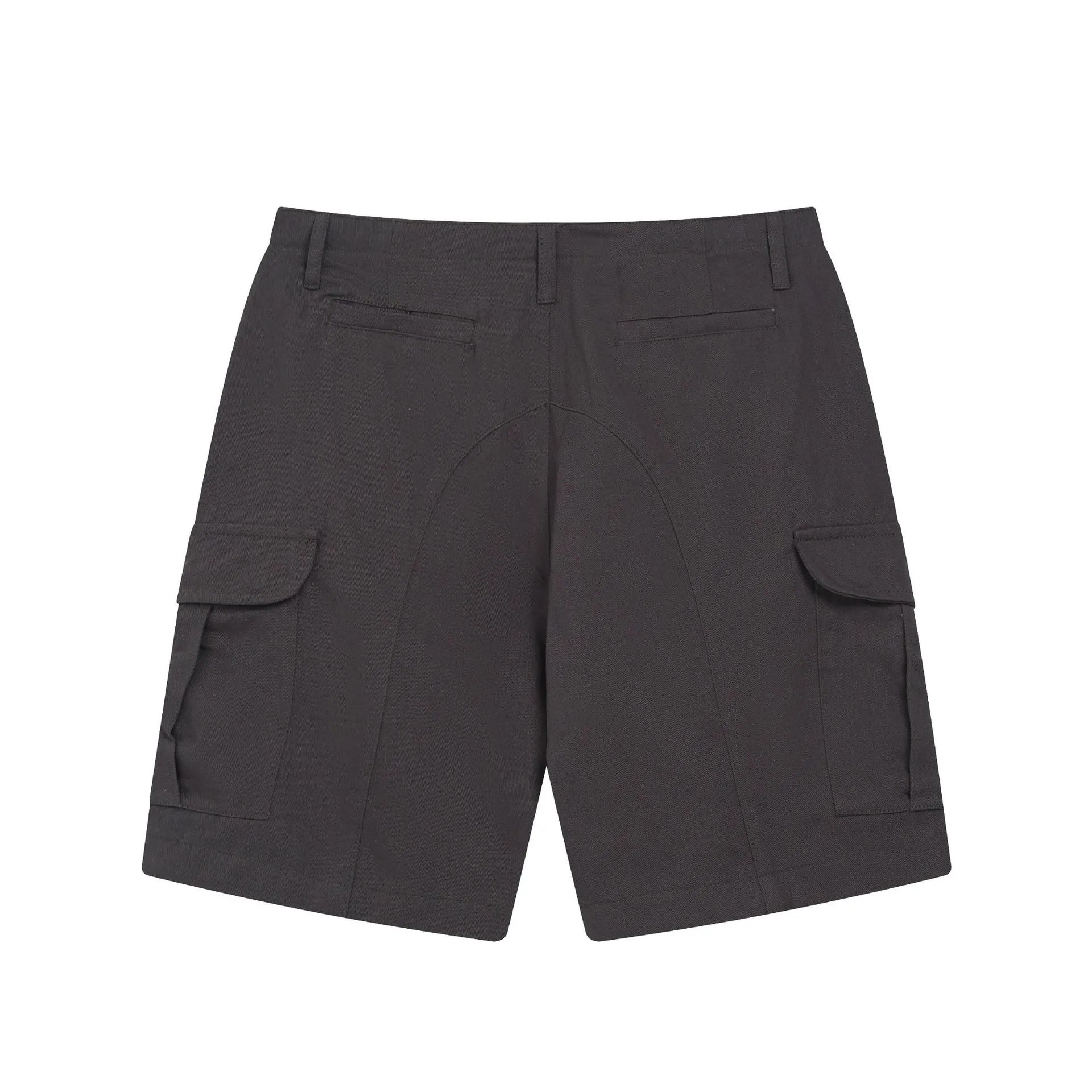 Functional shorts casual pants photo 8