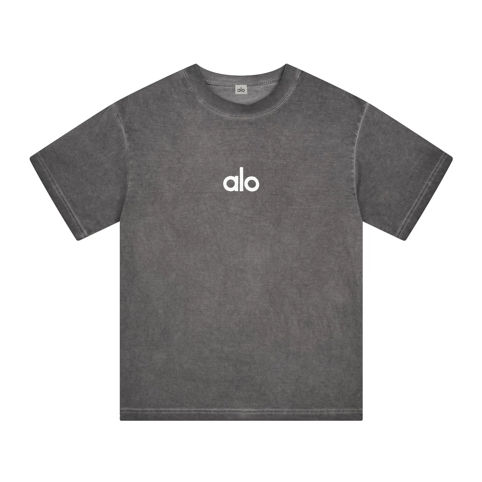 Gradient Tie-Dye T-Shirt photo 2