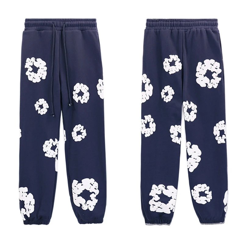 Puff Print Sweatpants photo 6