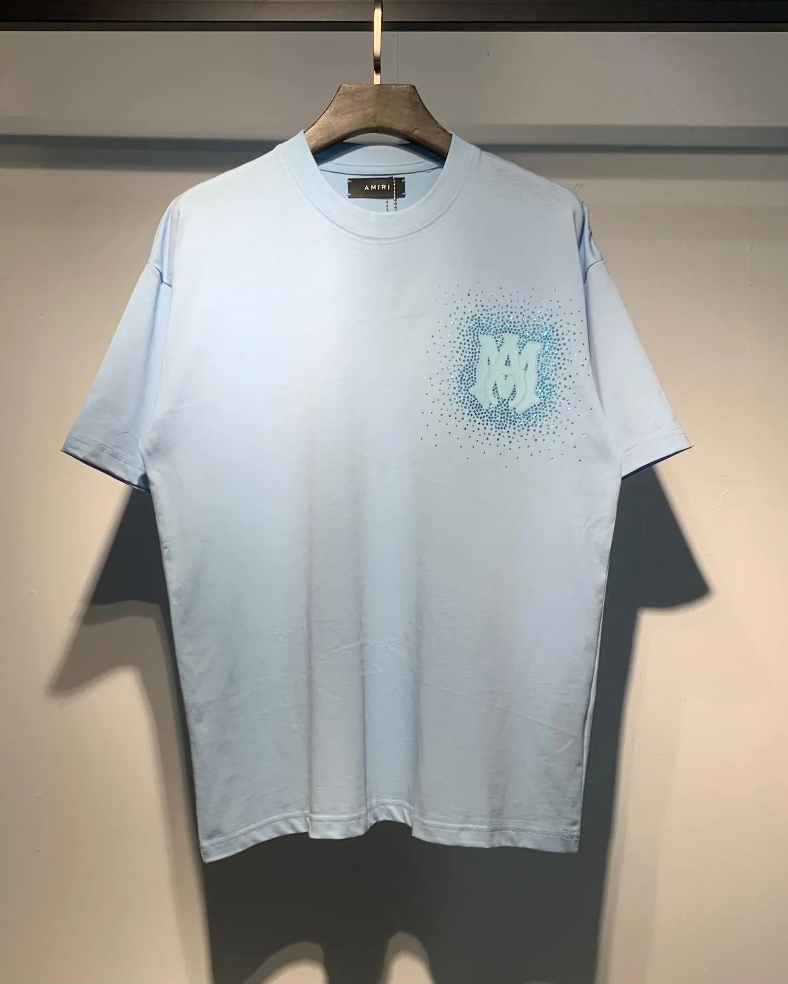 692 Blue