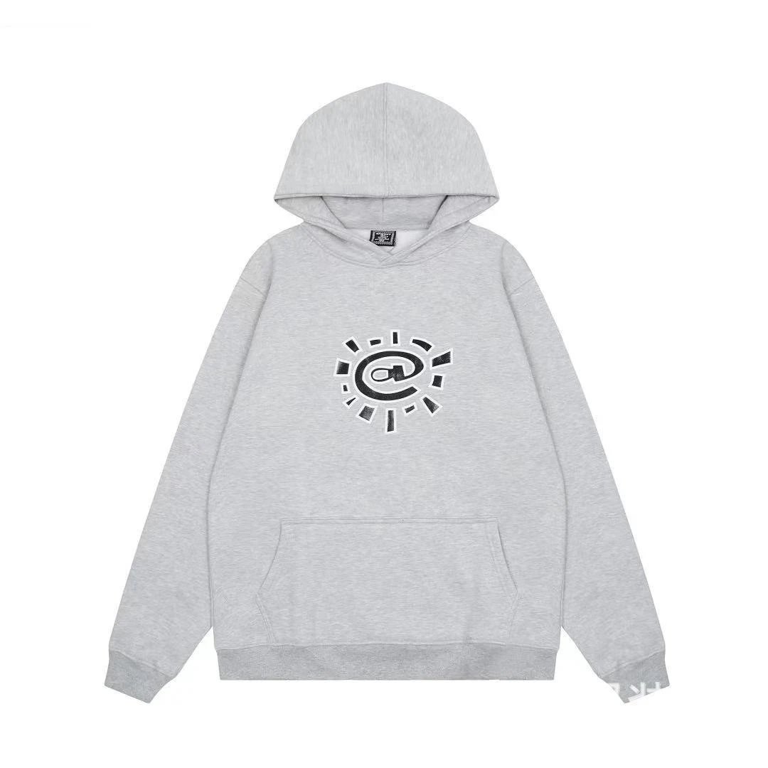 ADWYSD Hooded Fleece Hoodie Set photo 3