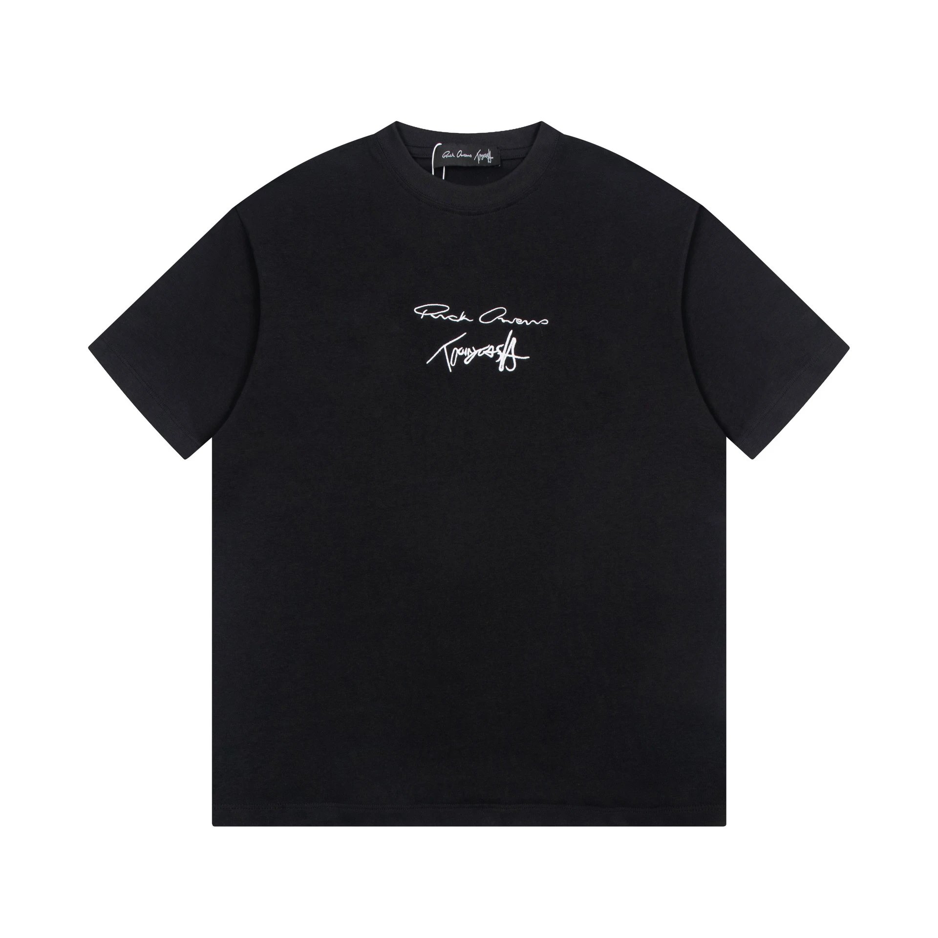 MM6 Tape Graphic T-Shirt photo 5