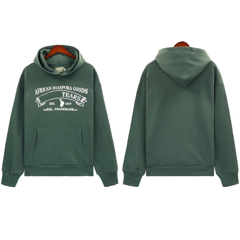 Hoodie Sweatshirt photo 5