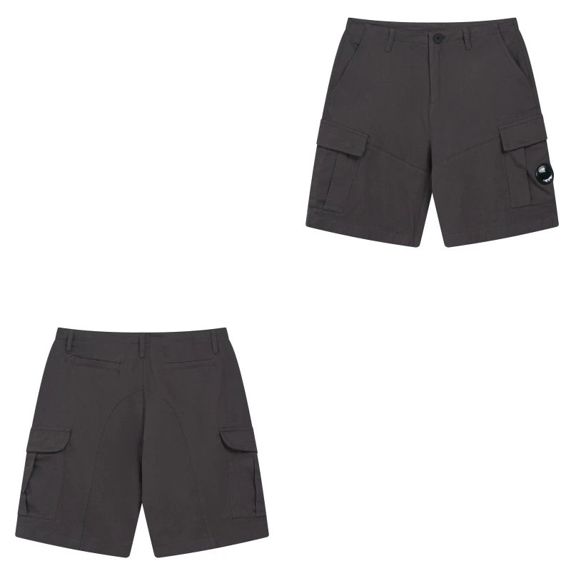 Functional shorts casual pants photo 3