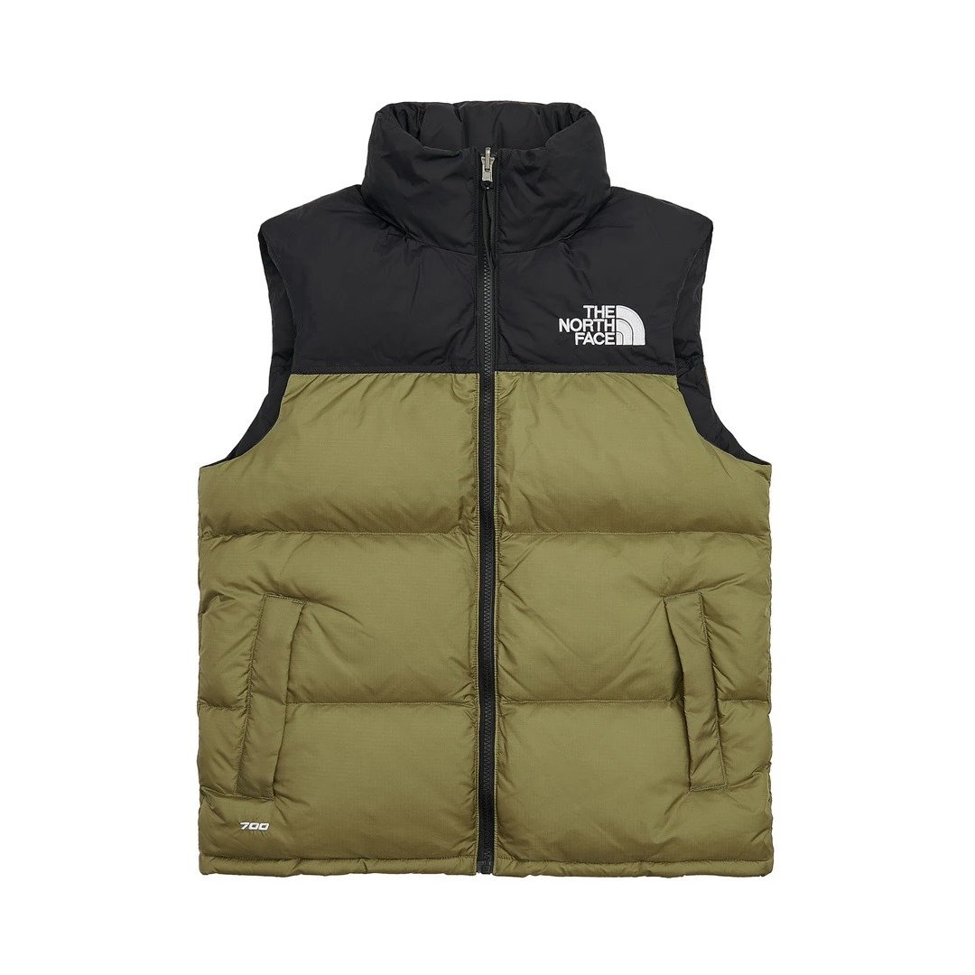 700 Fill Down Vest photo 5