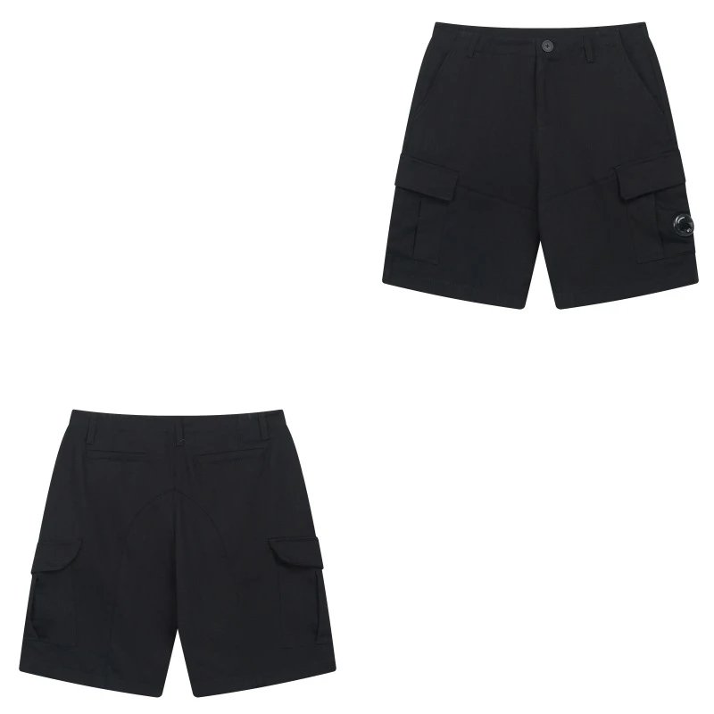 Functional shorts casual pants photo 2